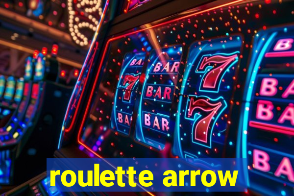 roulette arrow