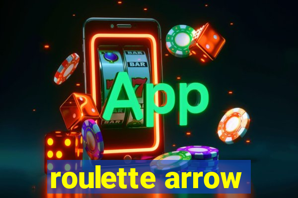 roulette arrow