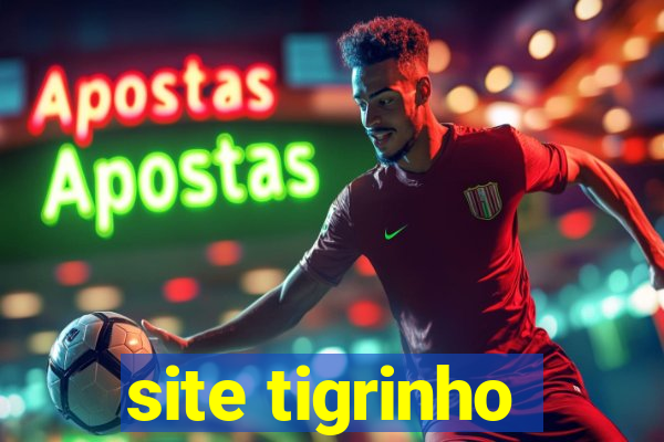 site tigrinho