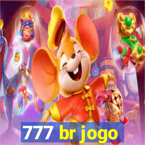 777 br jogo