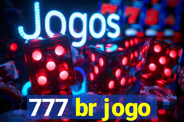 777 br jogo