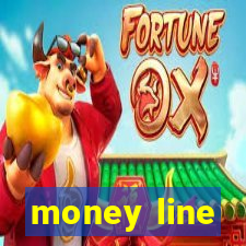 money line