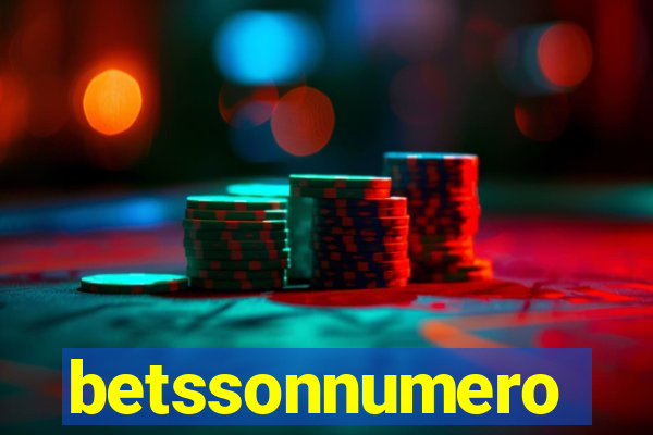 betssonnumero