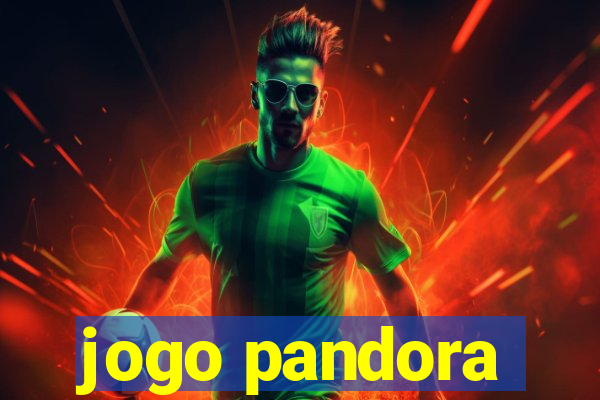 jogo pandora