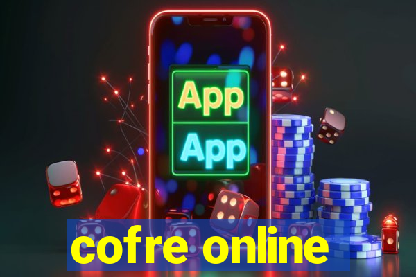 cofre online