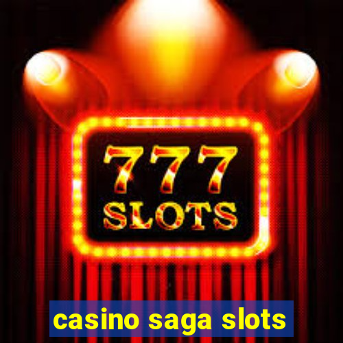 casino saga slots