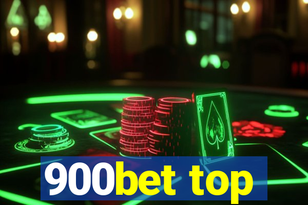 900bet top