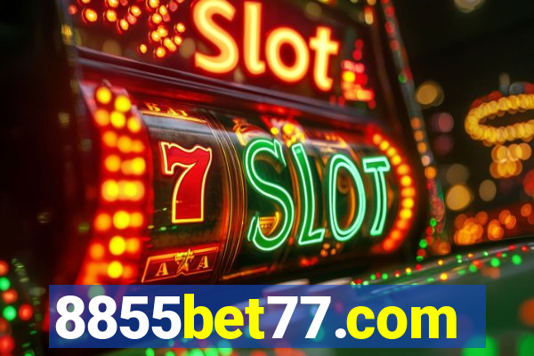 8855bet77.com