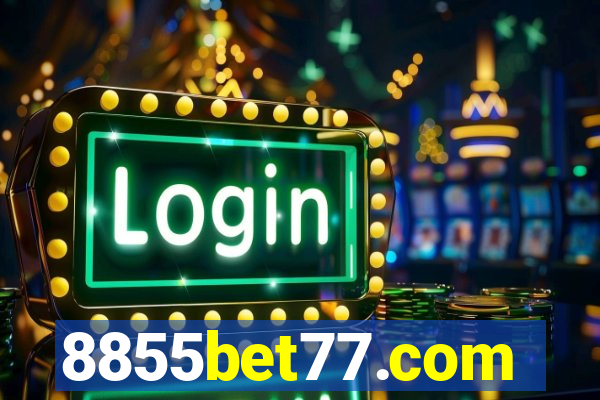 8855bet77.com