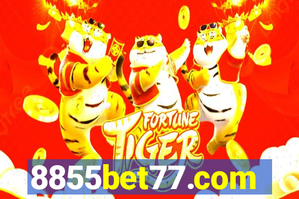 8855bet77.com