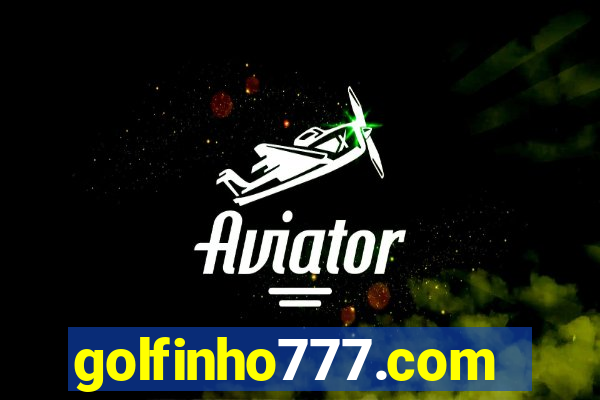 golfinho777.com