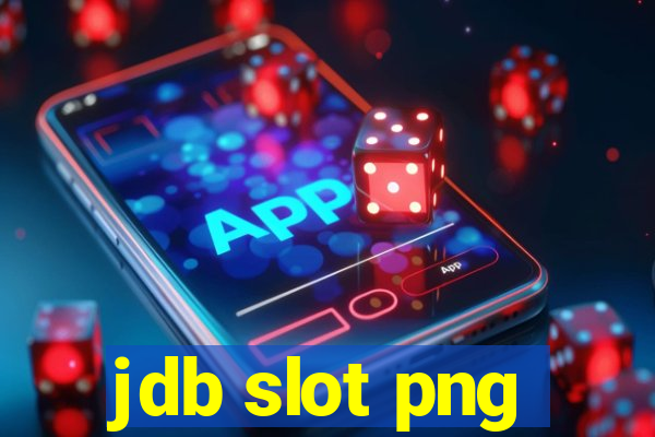 jdb slot png