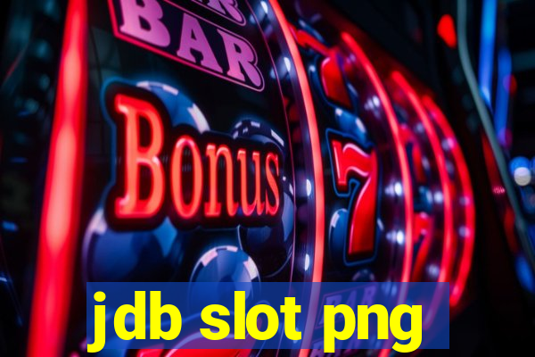 jdb slot png