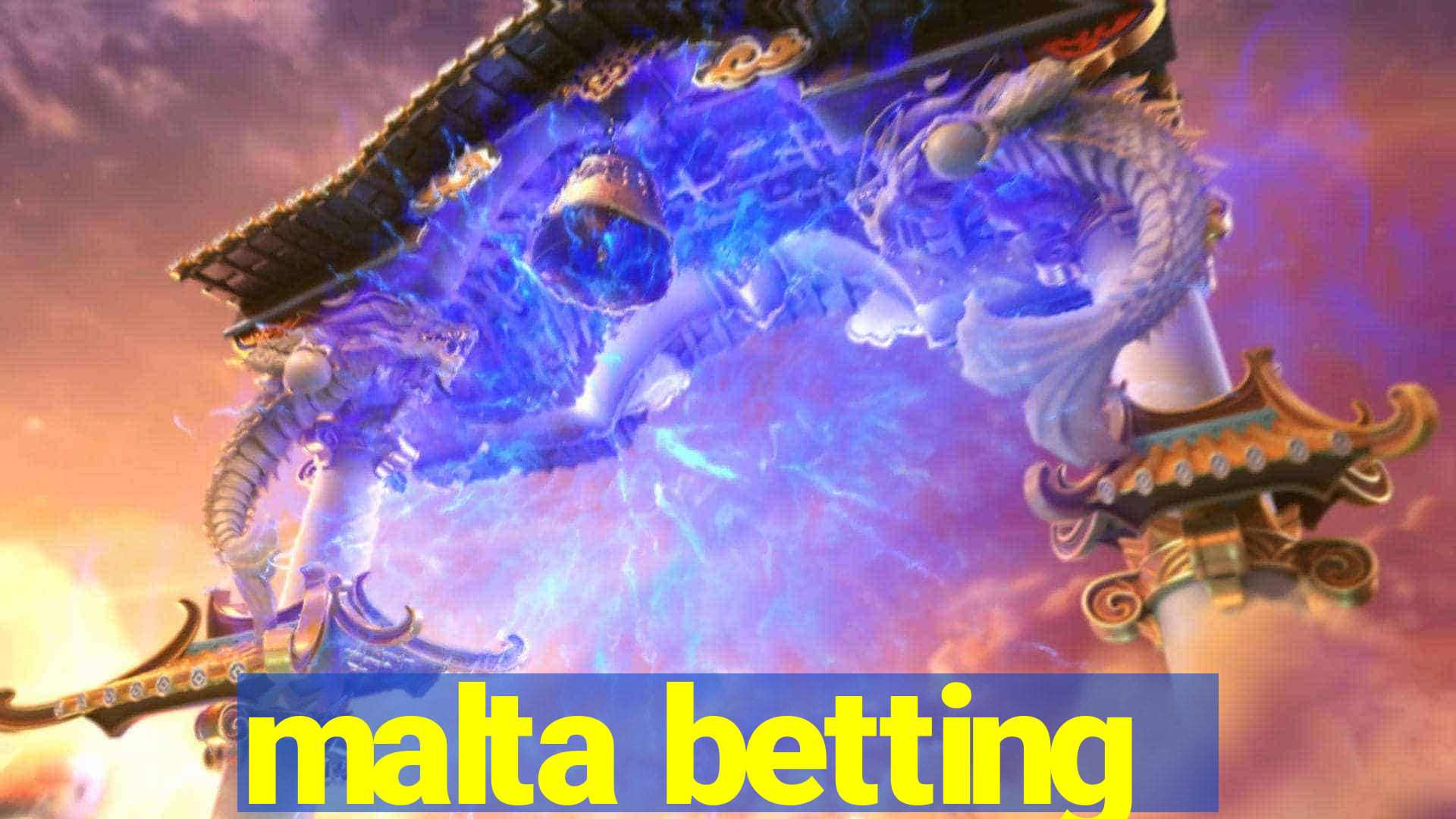 malta betting