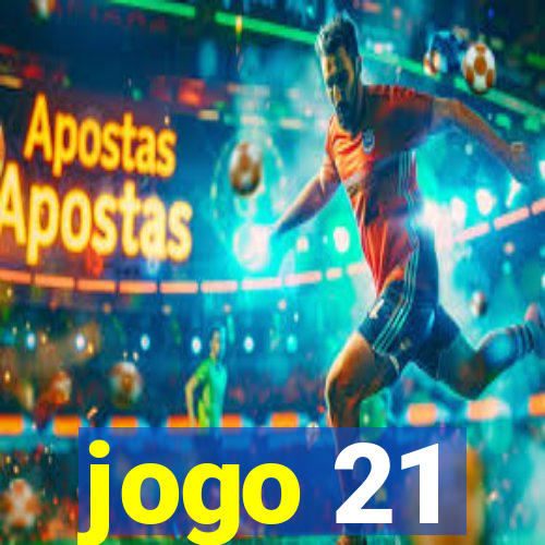 jogo 21