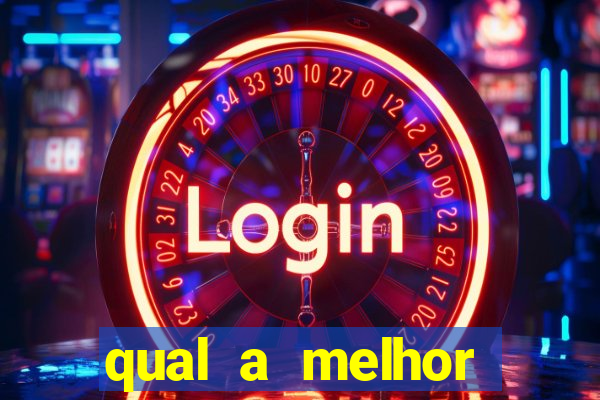 qual a melhor plataforma de jogos