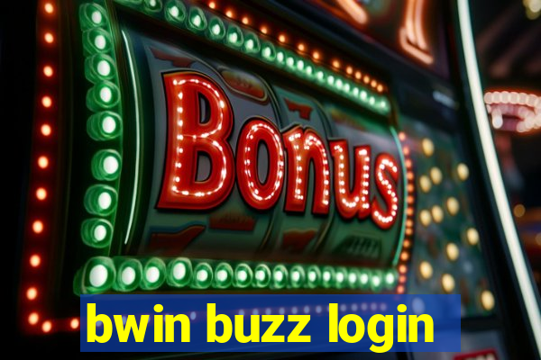 bwin buzz login