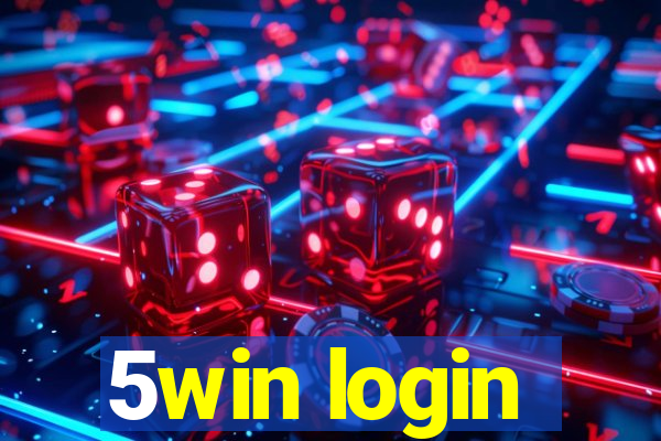 5win login