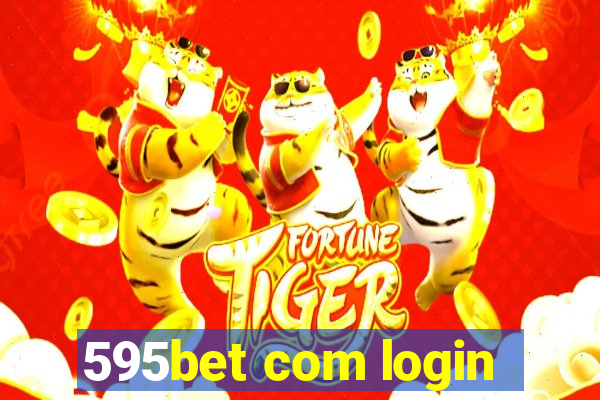 595bet com login