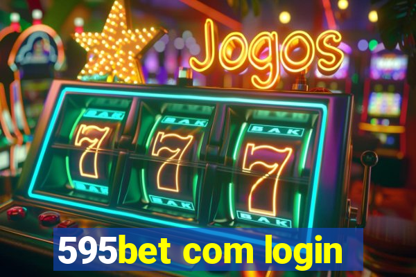 595bet com login