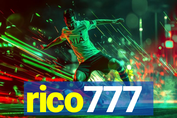 rico777