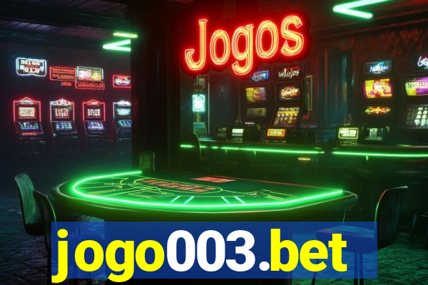 jogo003.bet