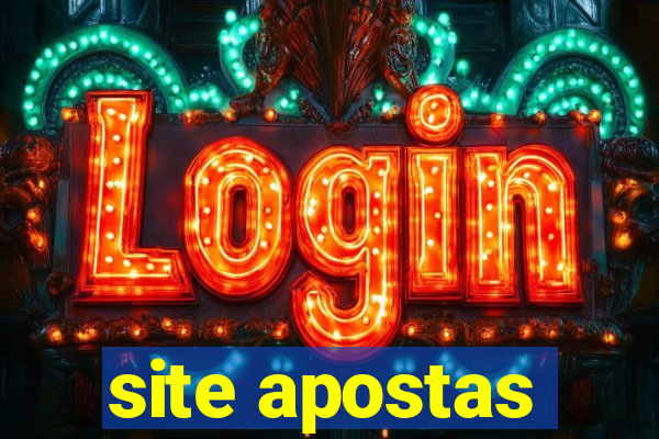 site apostas