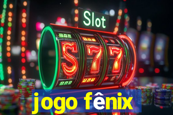 jogo fênix