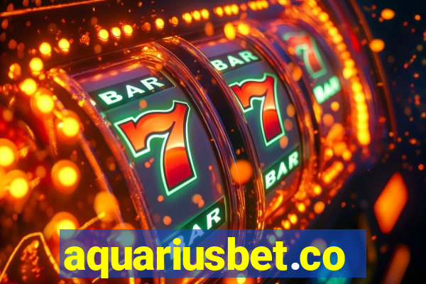 aquariusbet.co