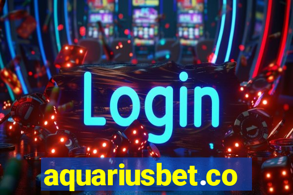 aquariusbet.co