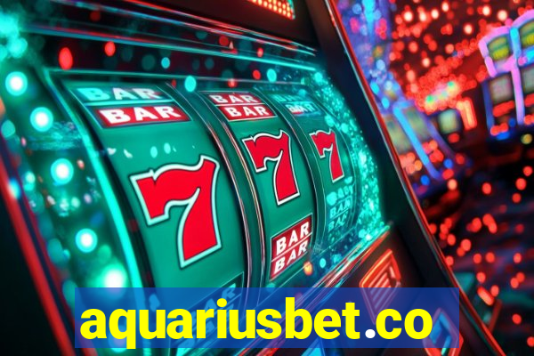 aquariusbet.co