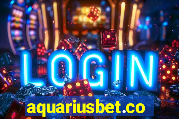 aquariusbet.co