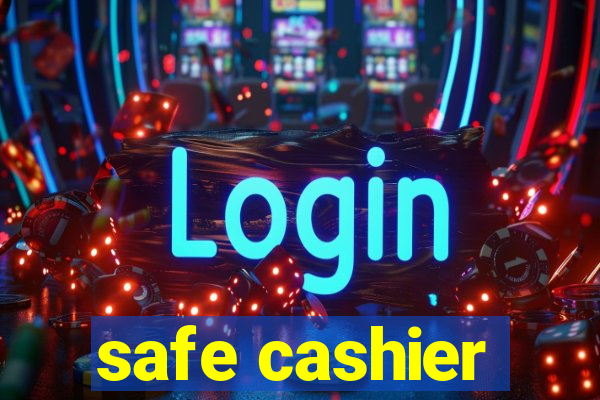 safe cashier