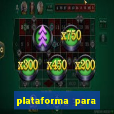 plataforma para jogar demo fortune tiger