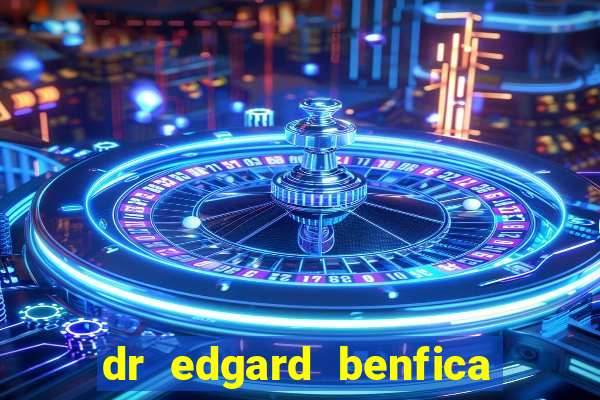 dr edgard benfica varginha mg