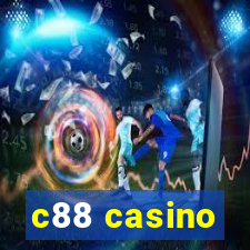 c88 casino