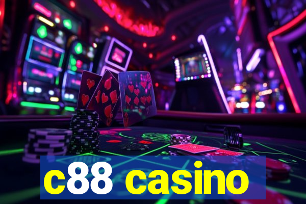 c88 casino