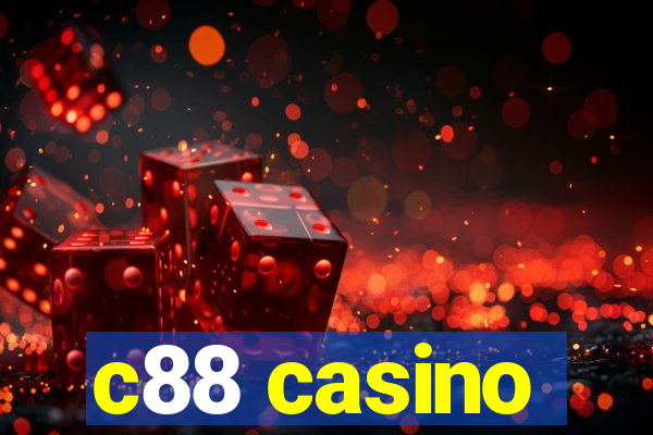 c88 casino