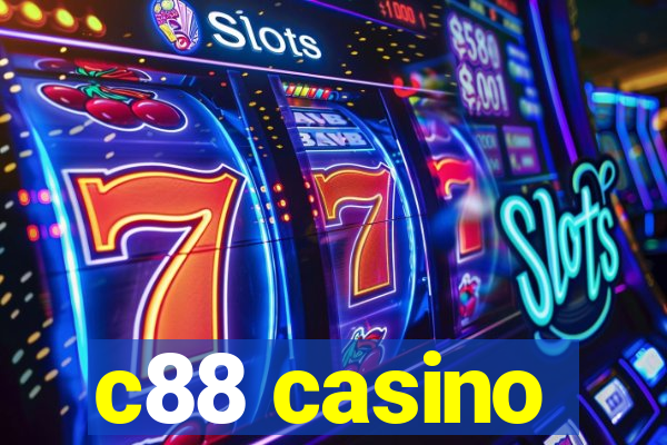 c88 casino