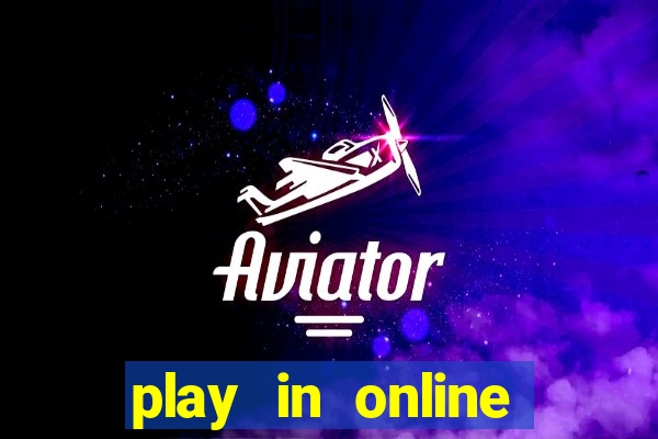 play in online bingo room