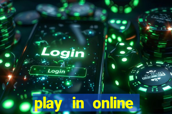 play in online bingo room