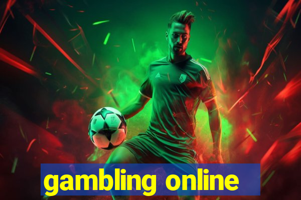 gambling online