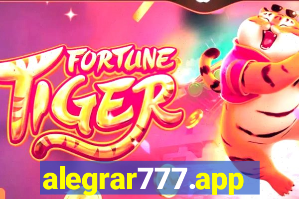 alegrar777.app