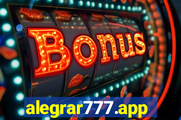 alegrar777.app