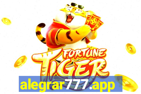 alegrar777.app