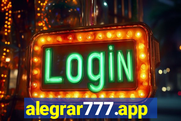 alegrar777.app