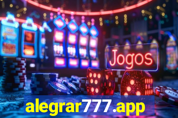 alegrar777.app