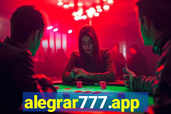 alegrar777.app