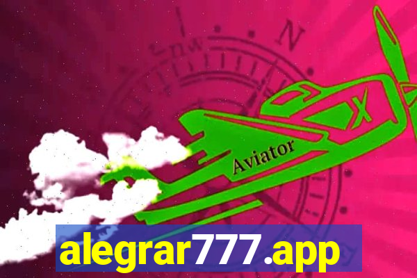 alegrar777.app