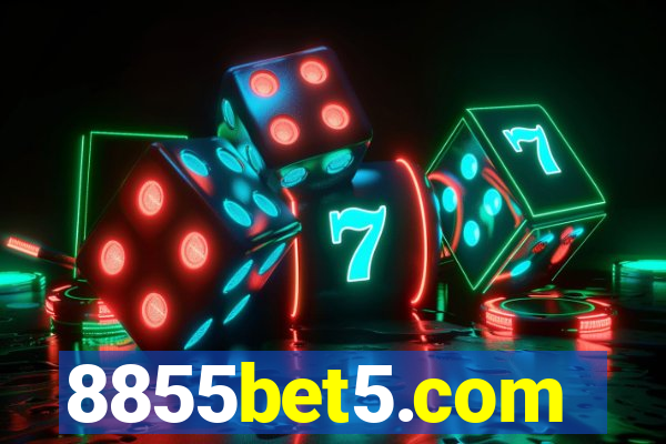 8855bet5.com